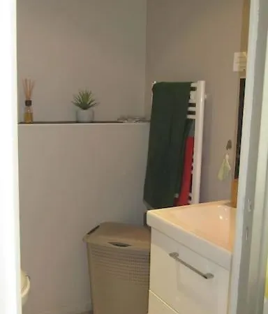 Studio Flow- Apartmán Libourne